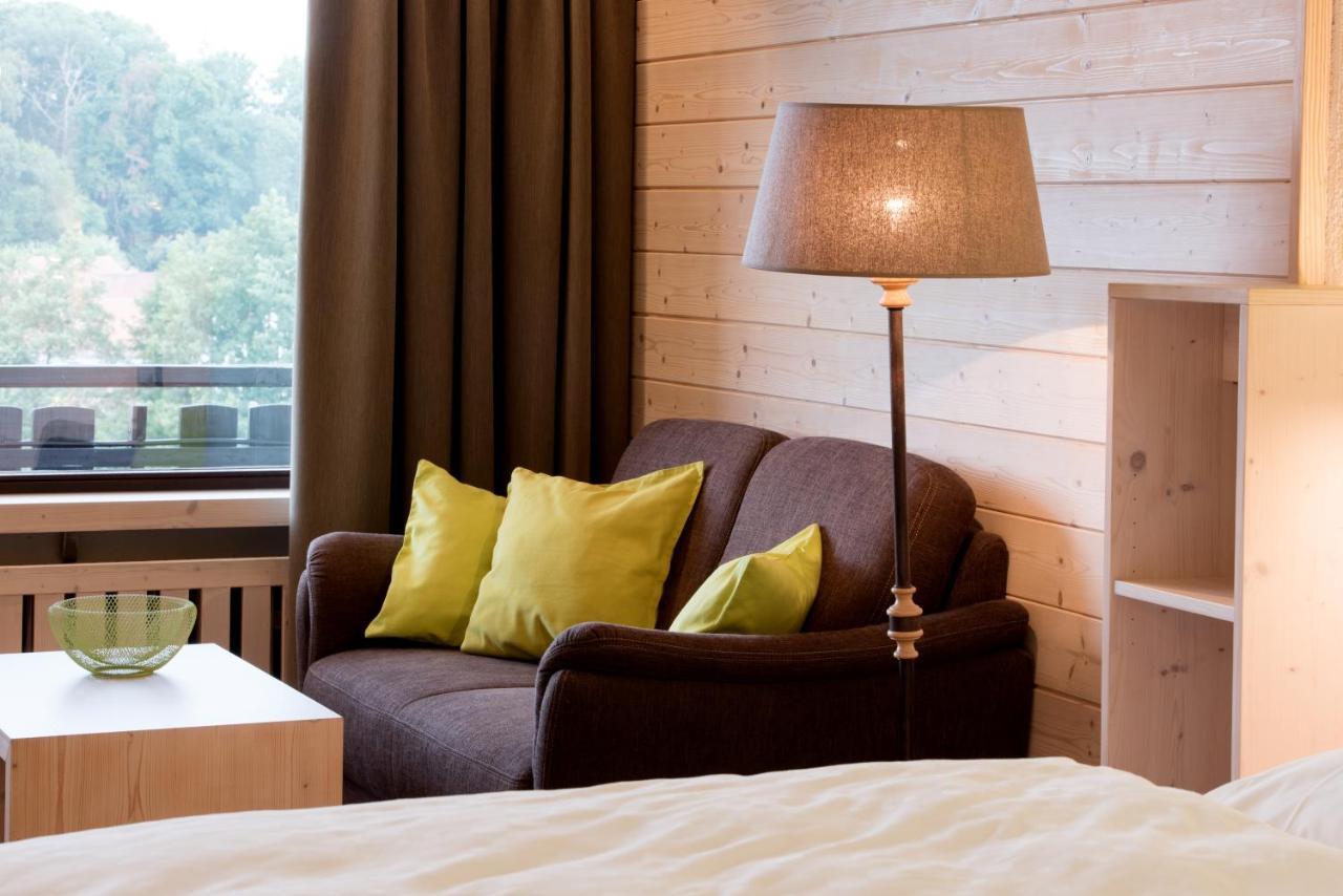 Landhotel Lortz Reichelsheim Exterior photo