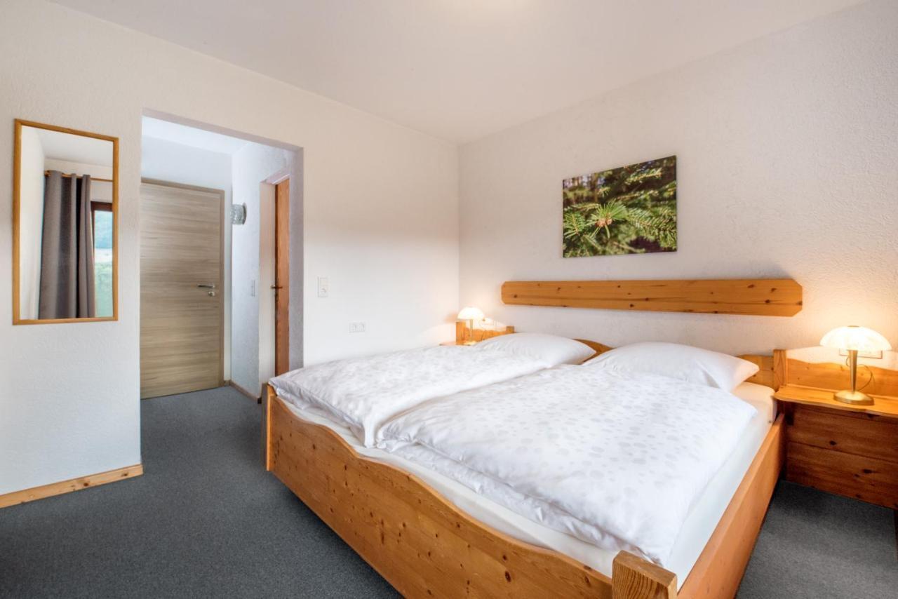 Landhotel Lortz Reichelsheim Exterior photo