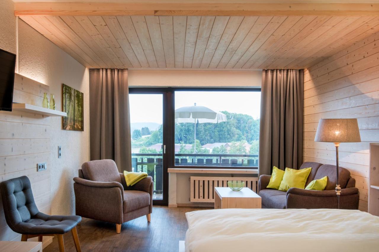 Landhotel Lortz Reichelsheim Exterior photo