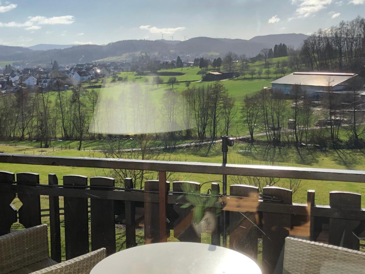 Landhotel Lortz Reichelsheim Exterior photo