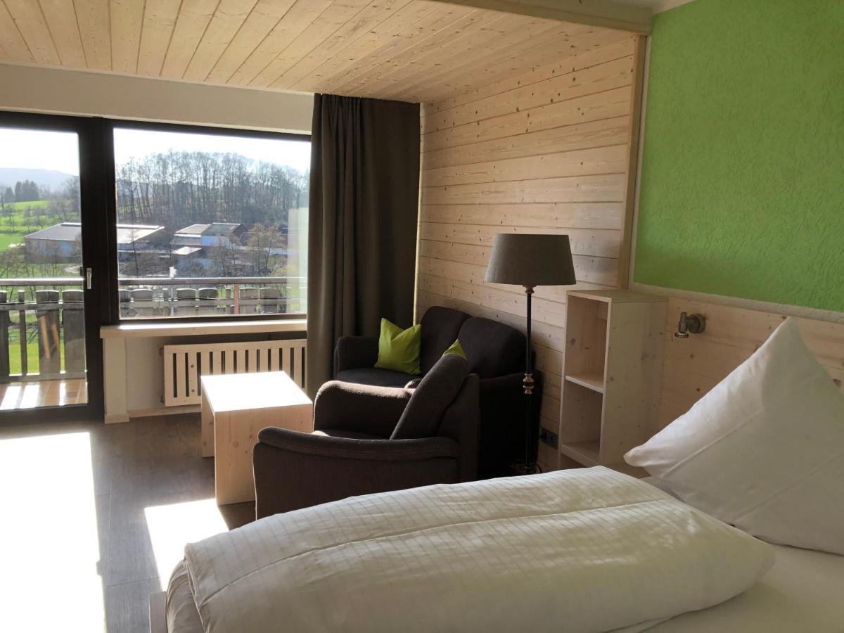 Landhotel Lortz Reichelsheim Exterior photo
