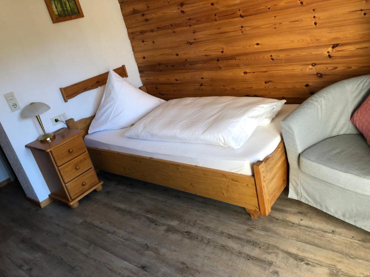 Landhotel Lortz Reichelsheim Exterior photo