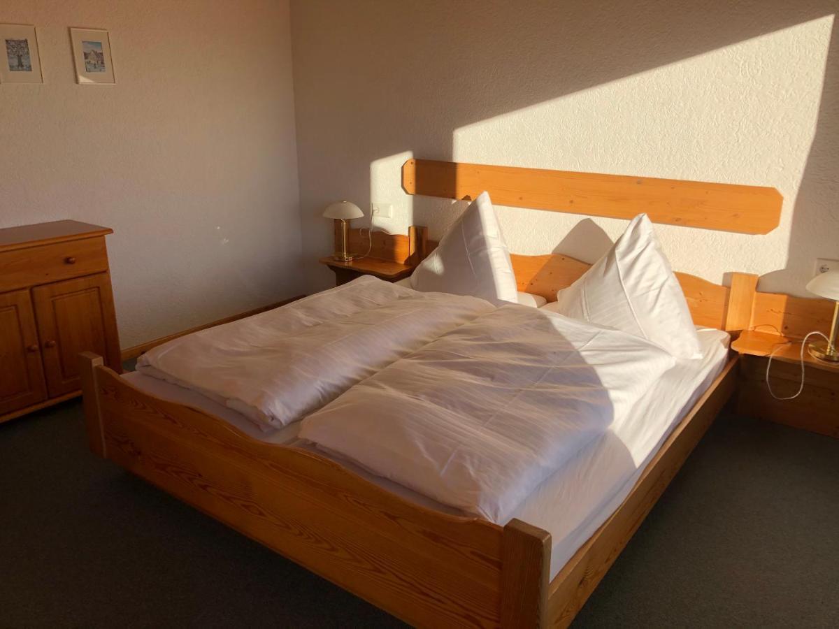 Landhotel Lortz Reichelsheim Exterior photo