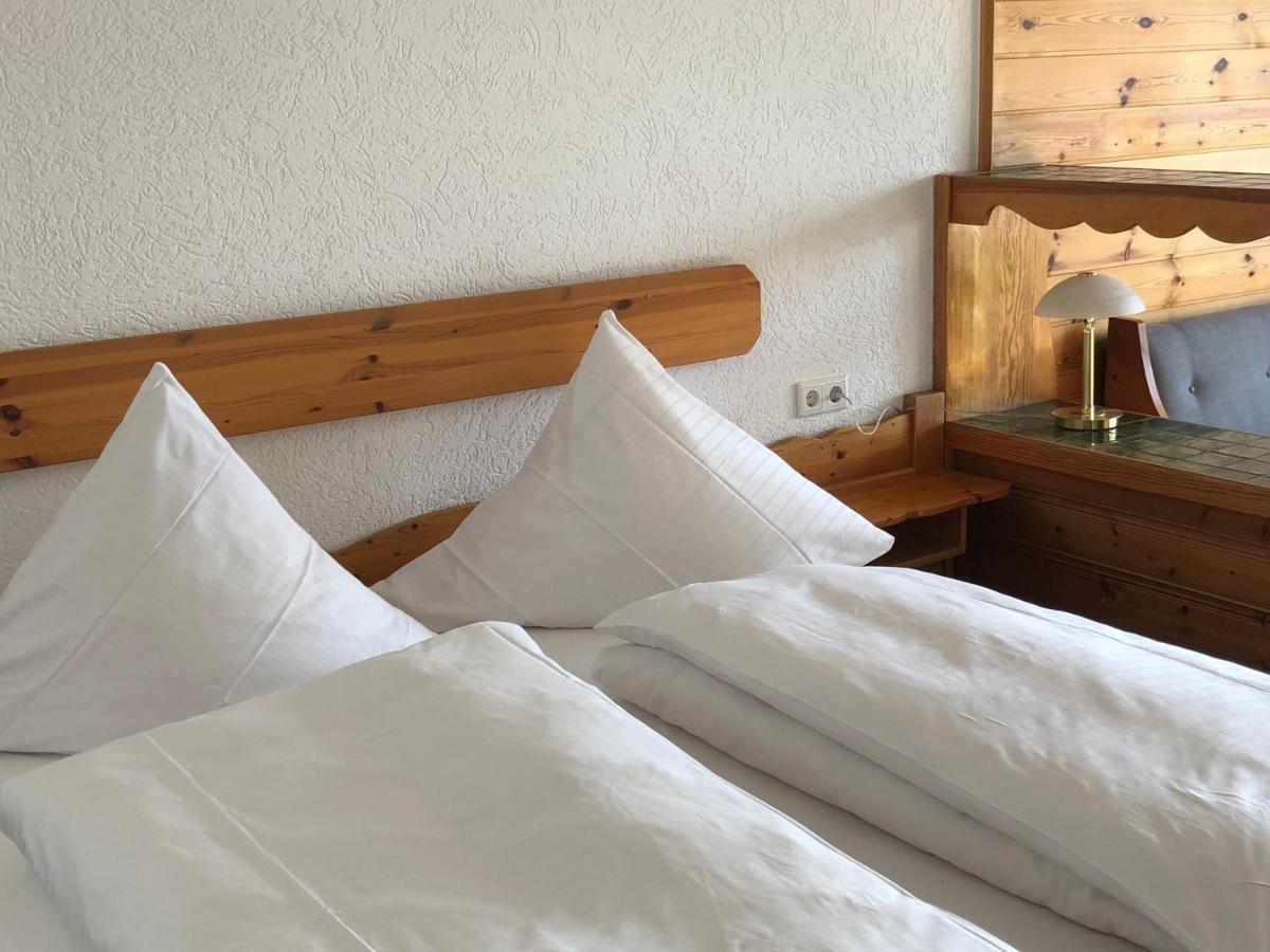 Landhotel Lortz Reichelsheim Exterior photo