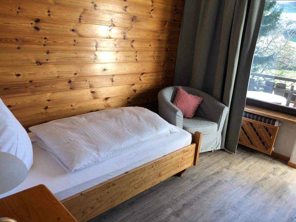 Landhotel Lortz Reichelsheim Exterior photo