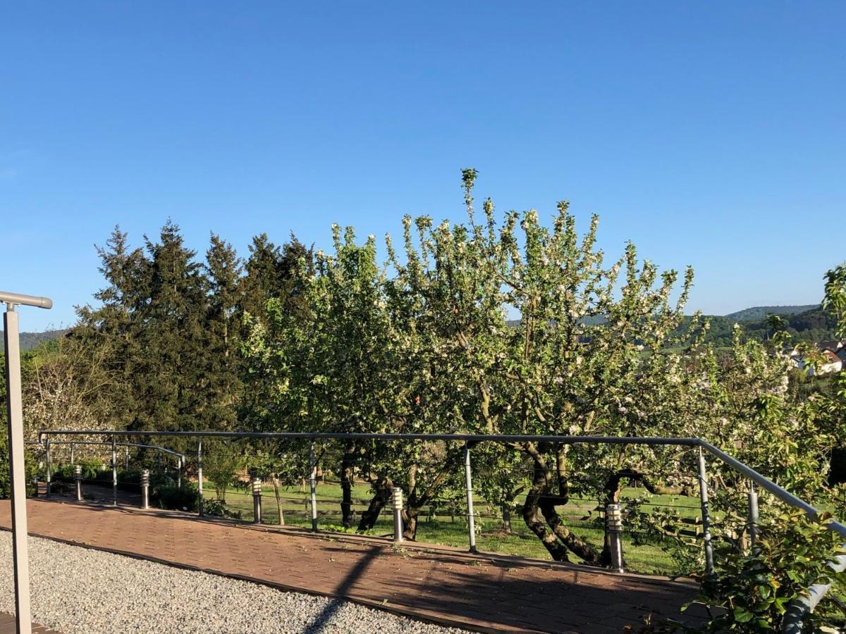 Landhotel Lortz Reichelsheim Exterior photo