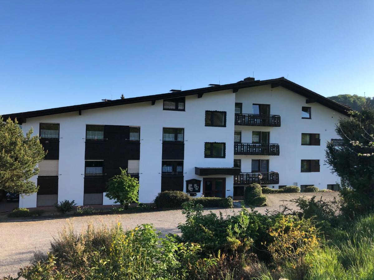 Landhotel Lortz Reichelsheim Exterior photo